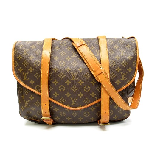 Borsa tracolla louis - borsa, a
