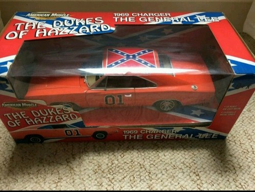 The dukes hazzard 1969 - the, of