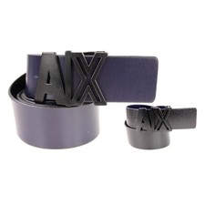 Armani Exchange Cintura Uomo