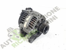 ABL ALTERNATORE   VOLKSWAGEN TRANSPORTER «T4» (1997) 1.9 TD Bus, 4 p. dal 199...