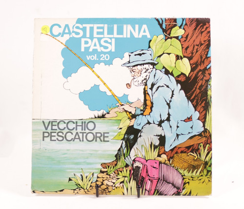 Orchestra castellina pasi - castellina,