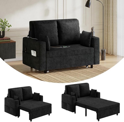 Divano letto 2 - in,