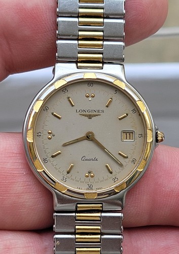 Orologio longines conquest cal - orologio,
