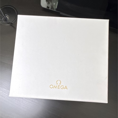 Omega scatola porta orologio - omega,