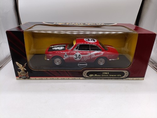 Alfa romeo giulia sprint gta - ,
