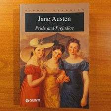Pride and prejudice - Jane