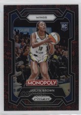 2024 Panini Prizm Monopoly
