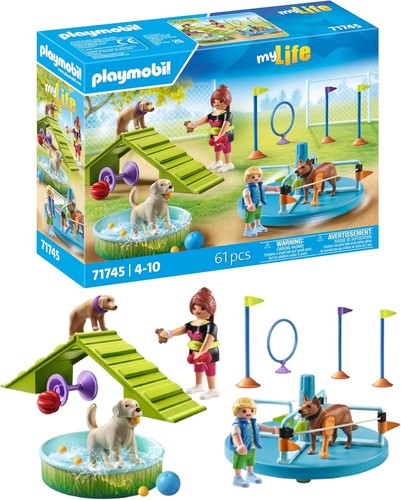 Playmobil 71745 area - area, giochi