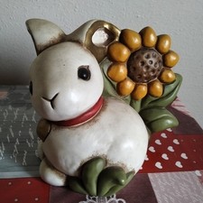 Thun Coniglio Con Girasole 12