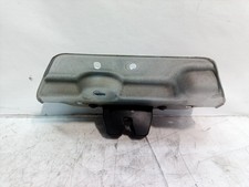 BAULE / SERRATURA DEL CANCELLO