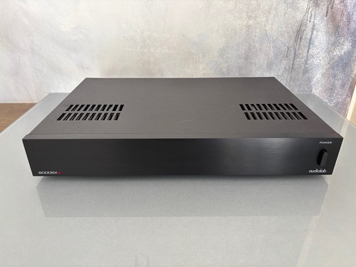 Amplificatore potenza - di,