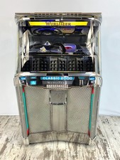 Jukebox wurlitzer modello - jukebox,