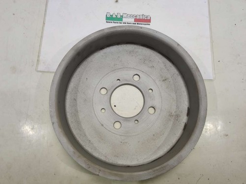 Tamburo pista freno - pista,