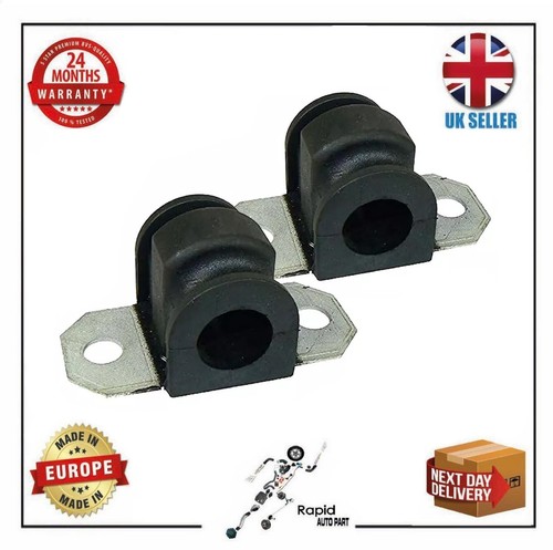 Coppia boccole antirollio - 2x,