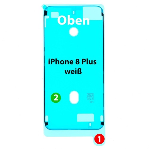 Adesivo per iphone plus - per, 8