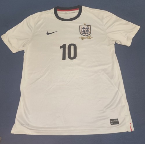 Maglia rooney nike - rooney,