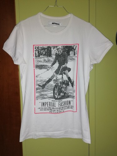 Imperial maglia maglietta - maglia,