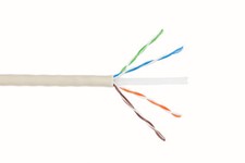 Cavo di Rete CAT 6 MATASSA