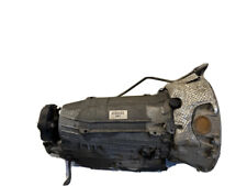 Mercedes CLS W219 cambio