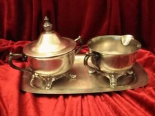 Tris Silver : Vassoietto -