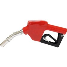 Pistola carburante pistola a