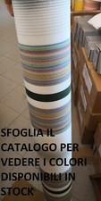 Telo per tenda sole - tenda,