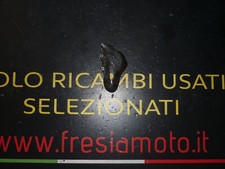 PROTEZIONE POMPA FRENO POSTERIORE USATA PER PEUGEOT XPS 50 CC ANNO 2006-2010