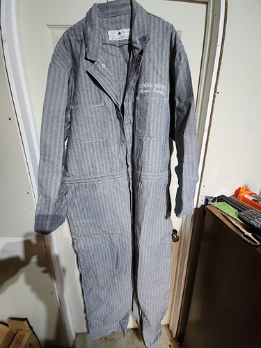 Tuta vintage - , rossa