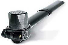 Motore irreversibile battente