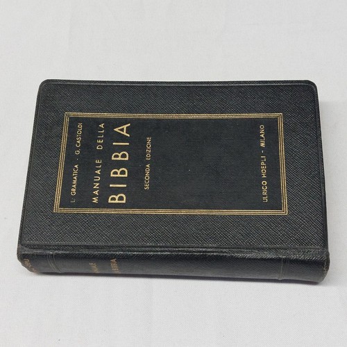 Manuale - castoldi),