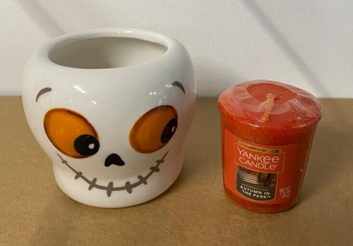 Yankee candle halloween - yankee,