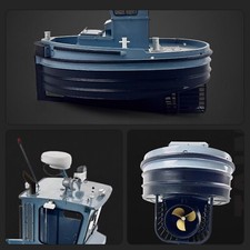 U.S. Navy Boomin Beaver