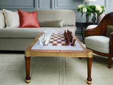 Scacchiera Artigianale in