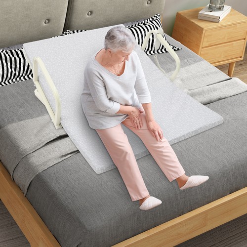Schienale letto sollevabile - letto,
