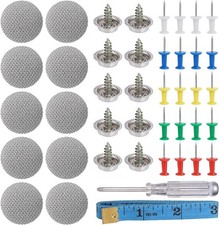 65 Pezzi Rivetti Per