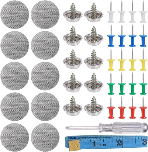 Pezzi rivetti per - 65,