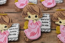 Bautizo Recuerdos Angelo Festa