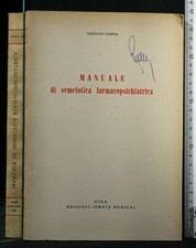 MANUALE DI SEMEIOTICA