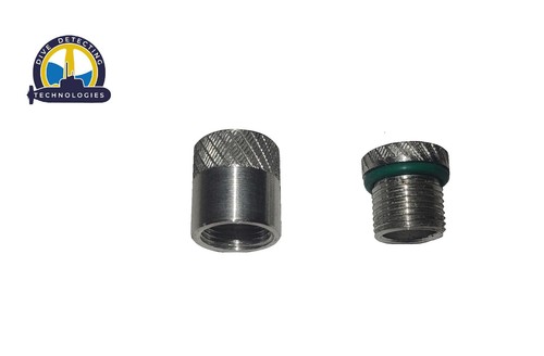 Terminali ddt per connettori - ddt,