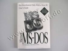 MS-DOS 6.22, versione