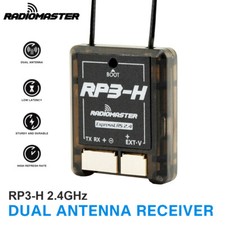 Radiomaster RP3-H Ricevitore