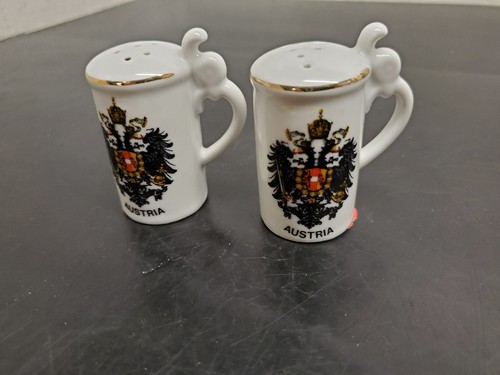 Stemma vintage ceramica - in,