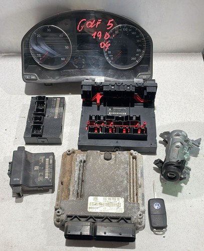 0281011900 kit centralina - kit,