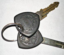 Copia chiavi auto - , @