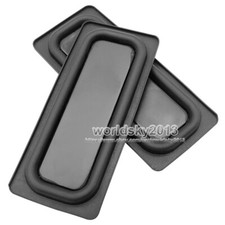 2x Piastra diaframma