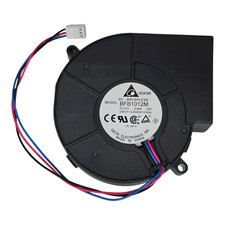 Motoventilatore BFB1012M per piano induzione USATO 481010761138 Whirlpool