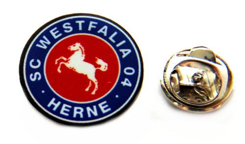 Spilla uomo westfalia - uomo,