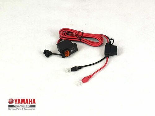 Yamaha presa batteria - presa,