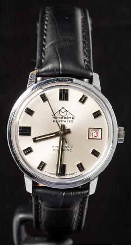 Orologio mondaine quadrante - mondaine,