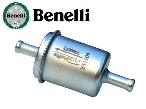 Filtro carburante benzina - carburante,